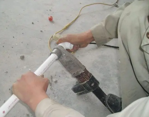 乐清漏水维修电话