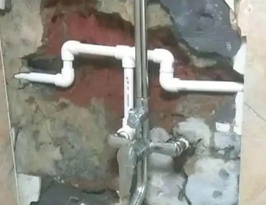 乐清卫生间漏水检测电话