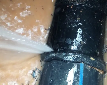 乐清漏水维修价格明细