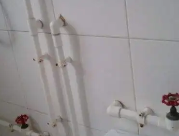 乐清水管维修多少钱