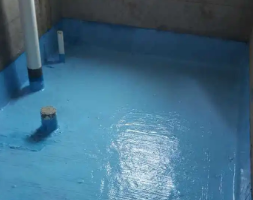 乐清卫生间防水哪家好