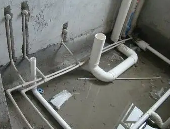 乐清水管维修多少钱