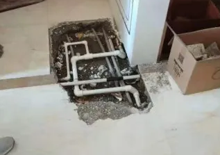 乐清查漏水多少钱