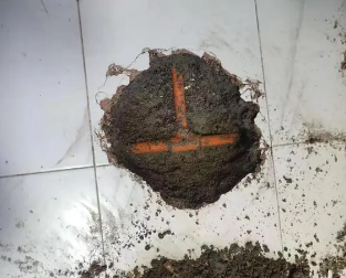乐清查漏水多少钱